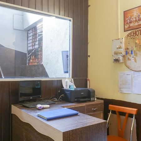 Hotel O R K Hotel Pimpri-Chinchwad Extérieur photo