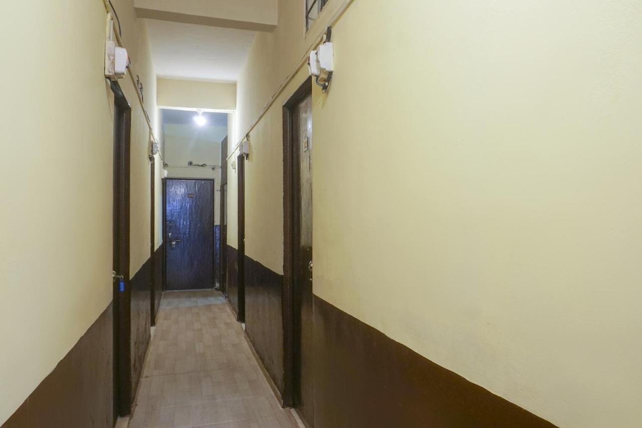 Hotel O R K Hotel Pimpri-Chinchwad Extérieur photo