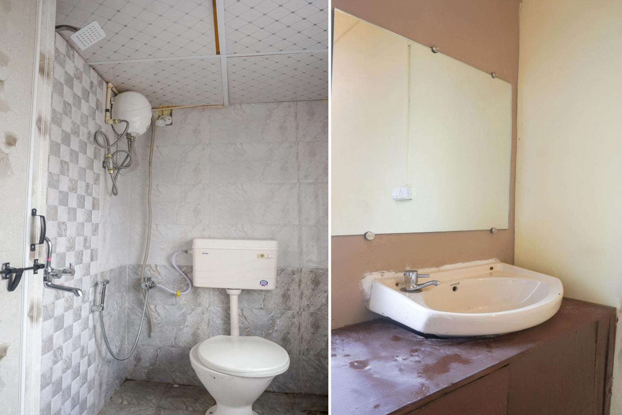 Hotel O R K Hotel Pimpri-Chinchwad Extérieur photo